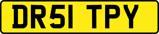 DR51TPY