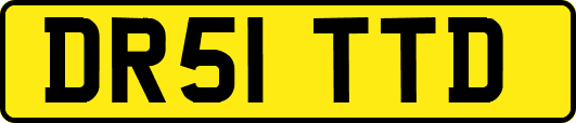 DR51TTD