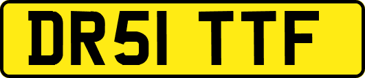 DR51TTF