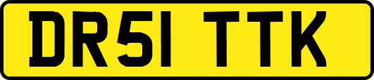 DR51TTK