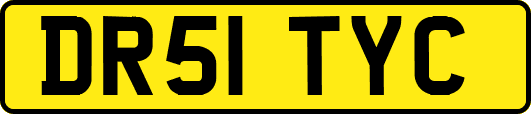 DR51TYC