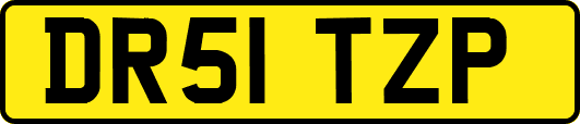 DR51TZP