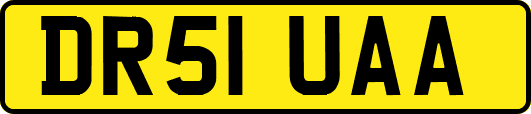 DR51UAA