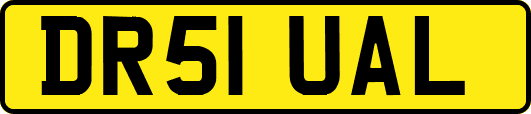 DR51UAL