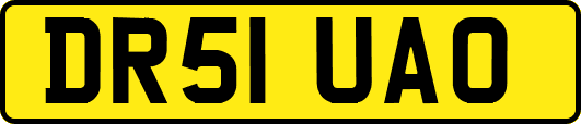 DR51UAO