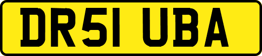 DR51UBA