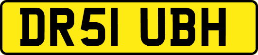 DR51UBH