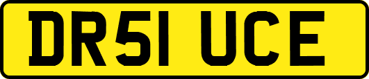 DR51UCE