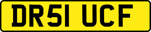 DR51UCF