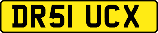 DR51UCX