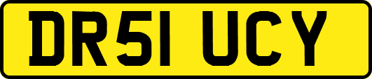 DR51UCY