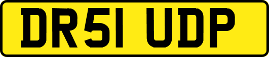 DR51UDP