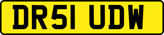 DR51UDW