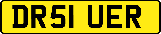 DR51UER