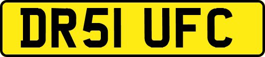 DR51UFC