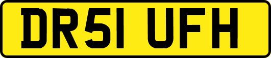 DR51UFH
