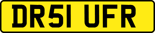DR51UFR