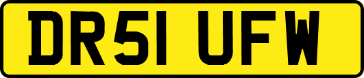 DR51UFW