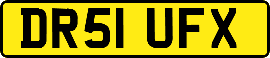 DR51UFX