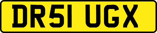 DR51UGX