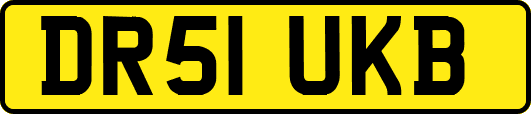 DR51UKB