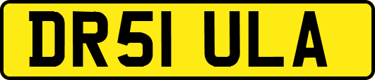 DR51ULA