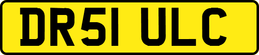 DR51ULC