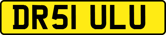 DR51ULU