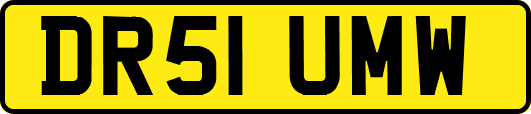 DR51UMW