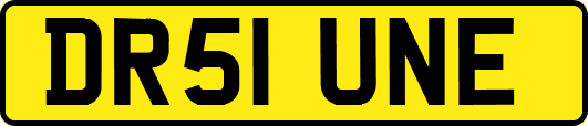 DR51UNE