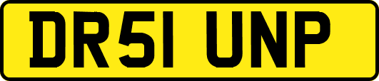 DR51UNP