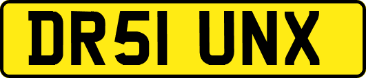 DR51UNX