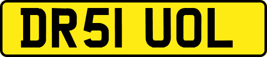 DR51UOL