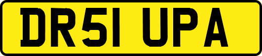 DR51UPA