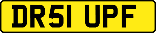 DR51UPF