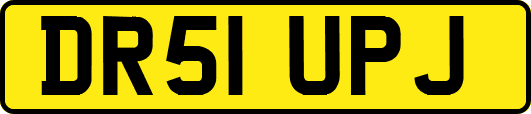 DR51UPJ