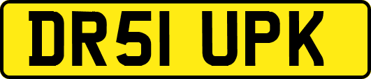 DR51UPK