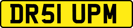 DR51UPM