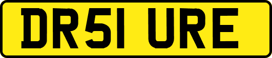 DR51URE