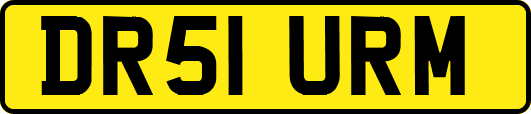 DR51URM