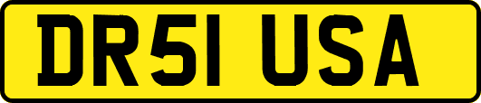DR51USA