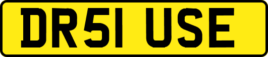 DR51USE