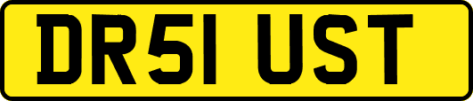 DR51UST