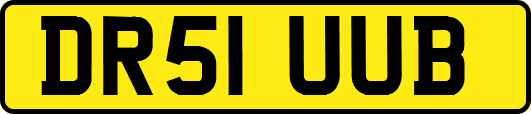 DR51UUB