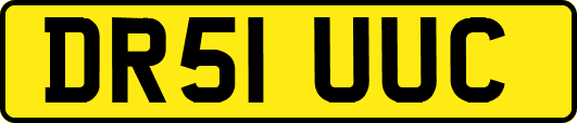 DR51UUC