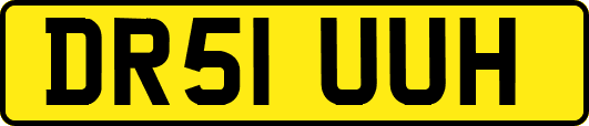 DR51UUH