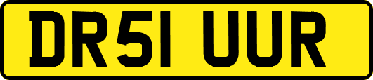 DR51UUR