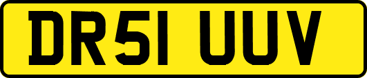 DR51UUV
