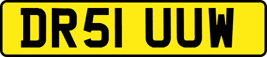 DR51UUW