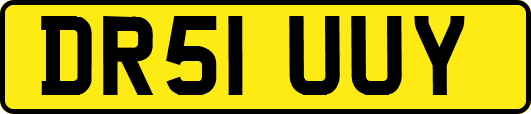 DR51UUY